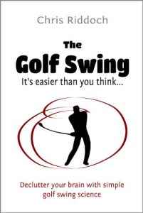 Download The Golf Swing: It’s easier than you think… pdf, epub, ebook