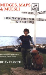 Download Midges, Maps & Muesli: An Account of a 5,000 Mile Walk Round the Coast of Britain pdf, epub, ebook