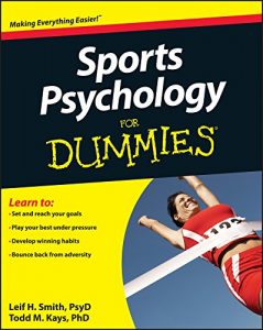 Download Sports Psychology For Dummies pdf, epub, ebook