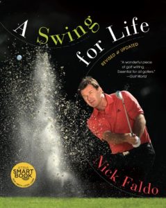 Download A Swing for Life pdf, epub, ebook