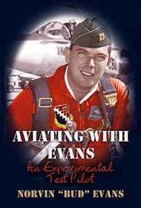 Download Aviating With Evans pdf, epub, ebook