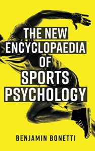 Download The New Encyclopaedia of Sports Psychology pdf, epub, ebook