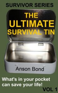 Download The Ultimate Survival Tin (Survivor Series Book 1) pdf, epub, ebook