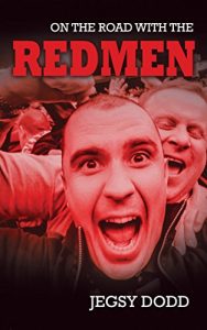 Download On The Road With The REDMEN pdf, epub, ebook