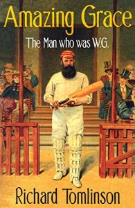 Download Amazing Grace: The Man Who was W.G. pdf, epub, ebook