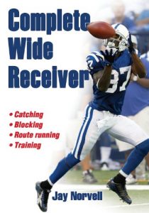 Download Complete Wide Receiver pdf, epub, ebook