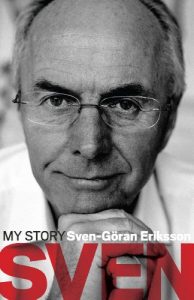 Download Sven: My Story pdf, epub, ebook
