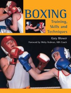 Download Boxing: Training, Skills and Techniques pdf, epub, ebook