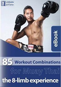 Download 85 Workout Combinations for Muay Thai (MMA Pad Training Concepts Book 2) pdf, epub, ebook