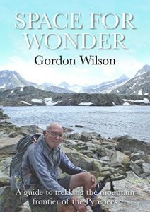 Download Space For Wonder: A Guide To Trekking The Mountain Frontier Of The Pyrenees pdf, epub, ebook