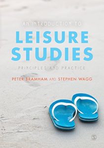 Download An Introduction to Leisure Studies: Principles and Practice pdf, epub, ebook