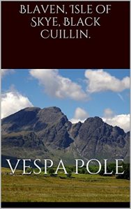 Download Blaven, Isle of Skye, Black Cuillin. pdf, epub, ebook