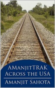 Download AmanjitTrak Across the USA pdf, epub, ebook