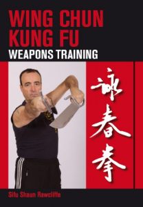 Download Wing Chun Kung Fu: Weapons Training pdf, epub, ebook