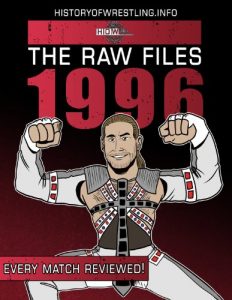 Download The Raw Files: 1996 pdf, epub, ebook