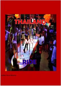 Download Thailand My Ride pdf, epub, ebook