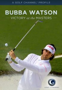 Download Bubba Watson: Victory at the Masters pdf, epub, ebook