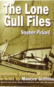Download The Lone Gull Files pdf, epub, ebook