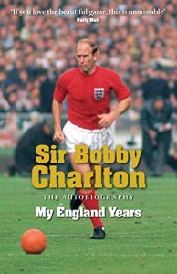 Download My England Years: The Autobiography pdf, epub, ebook
