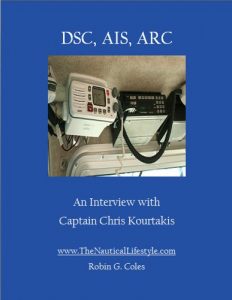 Download DSC, AIS, ARC (Boating Secrets:127 Top Tips Book 8) pdf, epub, ebook