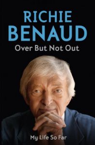 Download Over But Not Out pdf, epub, ebook