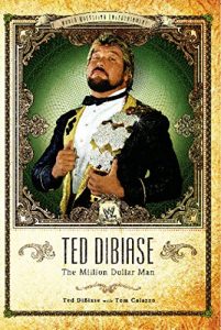 Download Ted DiBiase: The Million Dollar Man (WWE) pdf, epub, ebook