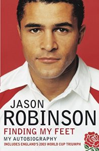 Download Finding My Feet – My Autobiography pdf, epub, ebook