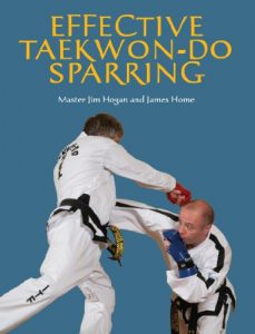 Download Effective Taekwon-Do Sparring pdf, epub, ebook