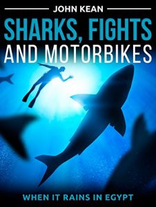 Download Sharks, Fights and Motorbikes – When it Rains in Egypt pdf, epub, ebook
