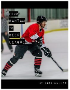 Download From Bantam to Beer League pdf, epub, ebook