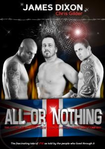 Download All Or Nothing pdf, epub, ebook