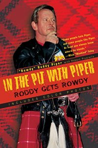 Download In the Pit with Piper pdf, epub, ebook