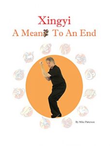 Download Xingyi – A Means To An End pdf, epub, ebook