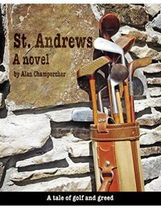 Download St. Andrews: A novel pdf, epub, ebook