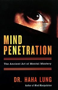 Download Mind Penetration: The Ancent Art Of Mental Mastery pdf, epub, ebook