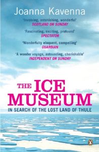 Download The Ice Museum: In Search of the Lost Land of Thule pdf, epub, ebook