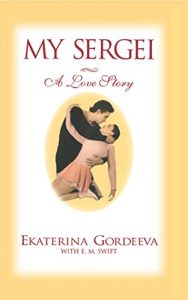 Download My Sergei: A Love Story pdf, epub, ebook