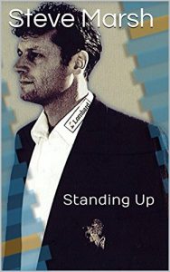 Download Standing Up pdf, epub, ebook