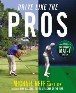 Download Drive Like the Pros: Increase Your Clubhead Speed and Distance Using Revolutionary 3-D Technology by TaylorMade pdf, epub, ebook