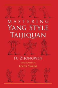 Download Mastering Yang Style Taijiquan pdf, epub, ebook