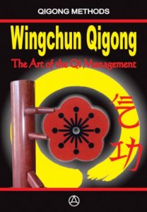 Download Wingchun Qigong. The Art of the Qi Management pdf, epub, ebook