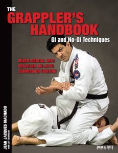 Download The Grappler’s Handbook Gi and No-Gi Techniques pdf, epub, ebook