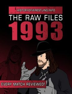 Download The Raw Files: 1993 pdf, epub, ebook