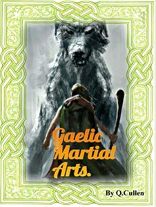 Download Gaelic Martial Arts pdf, epub, ebook