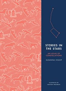 Download Stories in the Stars: An Atlas of Constellations pdf, epub, ebook