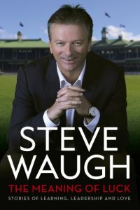 Download The Meaning of Luck pdf, epub, ebook