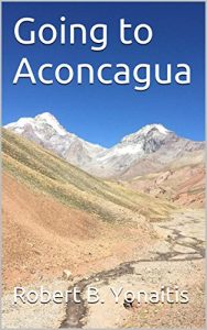 Download Going to Aconcagua pdf, epub, ebook