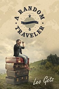 Download A Random Traveler pdf, epub, ebook