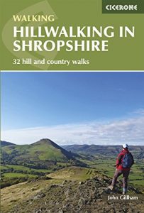 Download Hillwalking in Shropshire: 32 hill and country walks (British Walking) pdf, epub, ebook