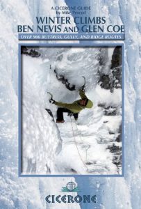 Download Winter Climbs Ben Nevis and Glen Coe (Cicerone Guides) pdf, epub, ebook